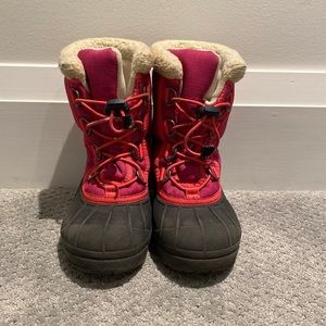 Sorel Winter Boots